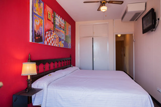 Hotel El Cid
