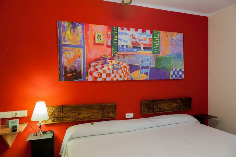 Hotel El Cid