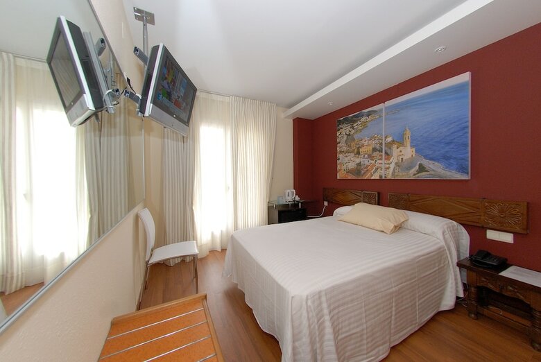 Hotel Gale�n / Gale�n Pavill�n