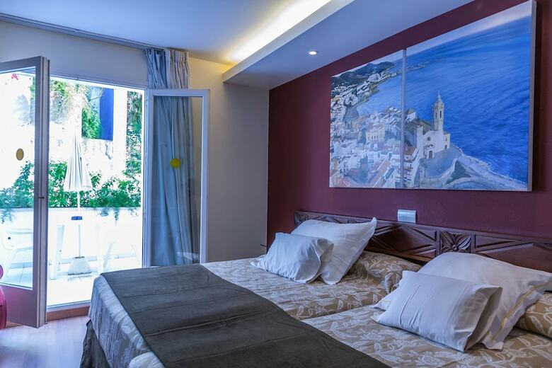 Hotel Gale�n / Gale�n Pavill�n