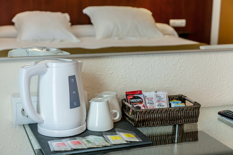 Hotel Gale�n / Gale�n Pavill�n