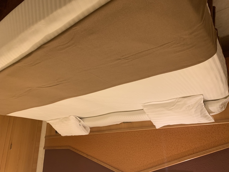 Hotel Gale�n / Gale�n Pavill�n
