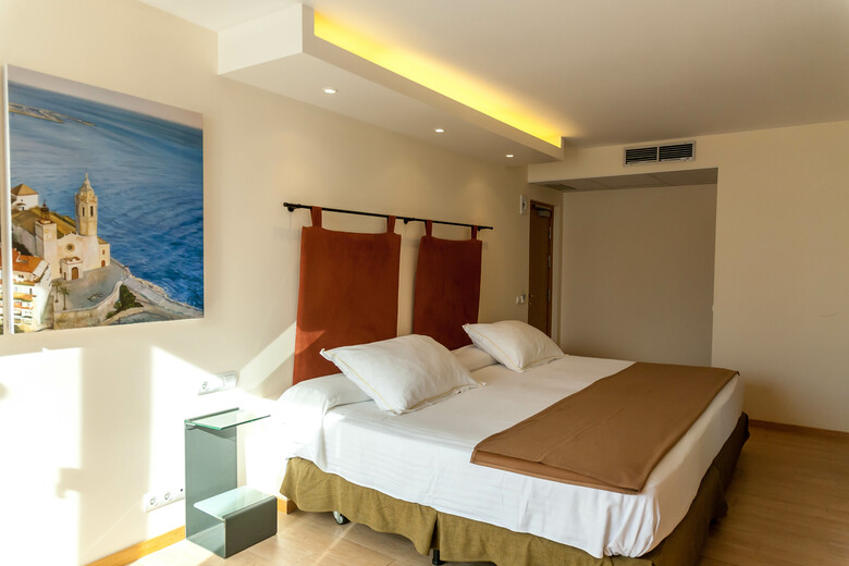 Hotel Gale�n / Gale�n Pavill�n