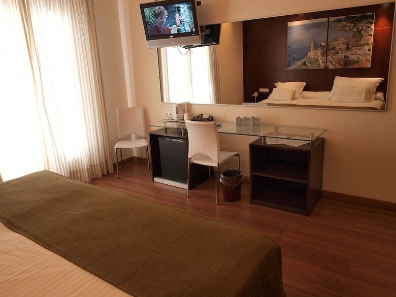 Hotel Gale�n / Gale�n Pavill�n