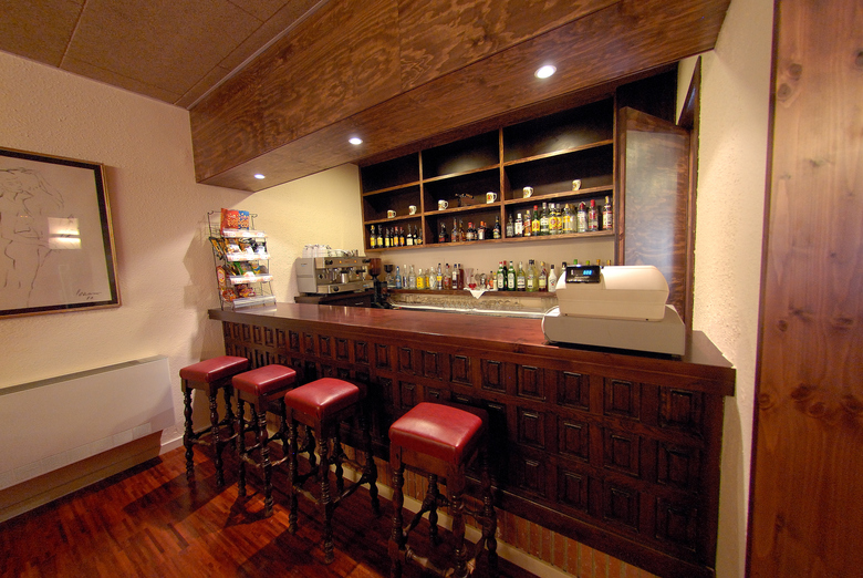 Hotel Gale�n / Gale�n Pavill�n