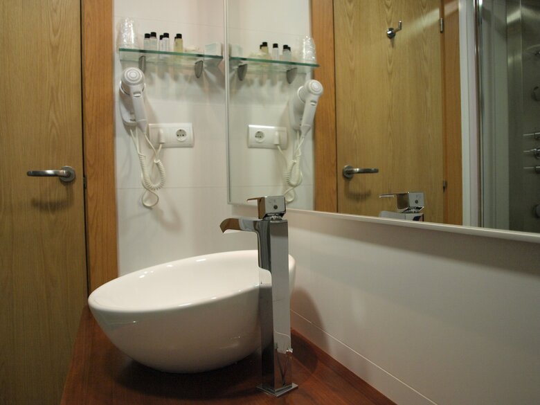 Hotel Gale�n / Gale�n Pavill�n