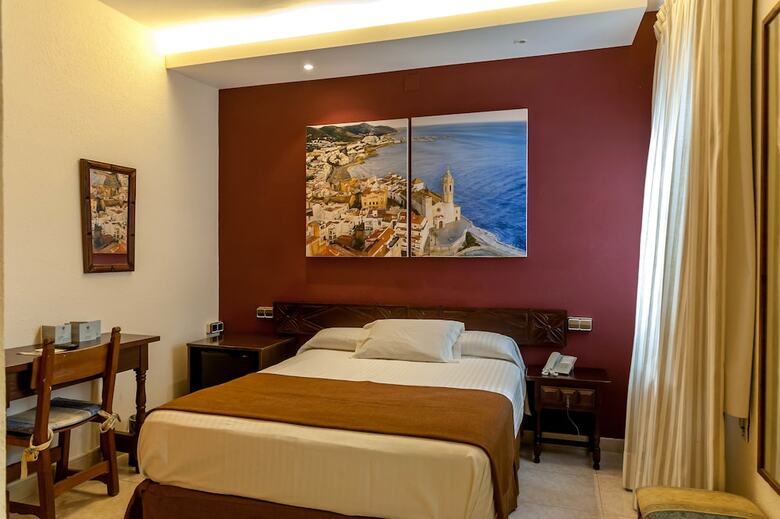 Hotel Gale�n / Gale�n Pavill�n