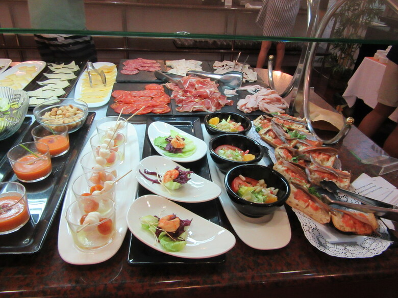 Hotel Gale�n / Gale�n Pavill�n