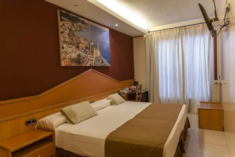 Hotel Gale�n / Gale�n Pavill�n
