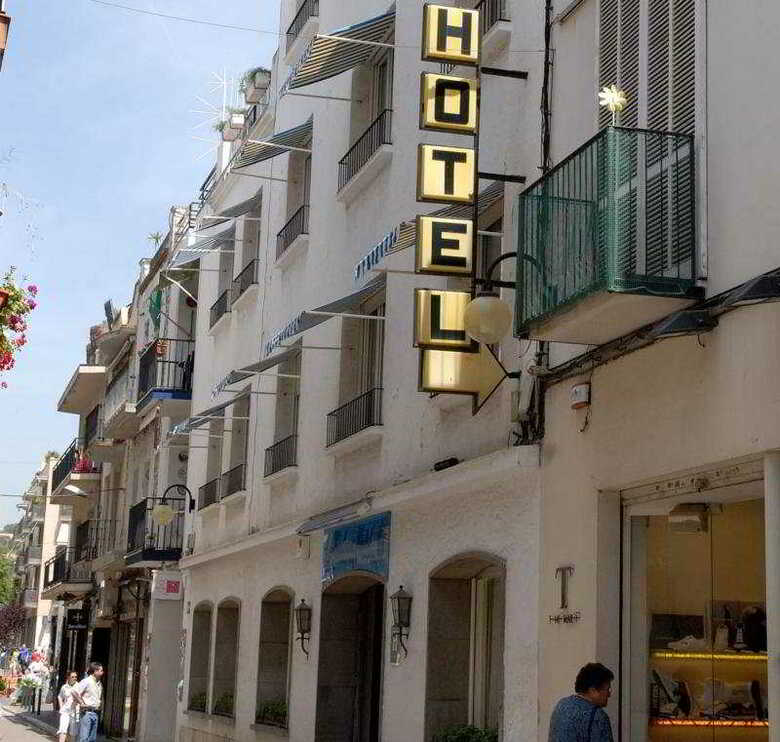 Hotel Gale�n / Gale�n Pavill�n