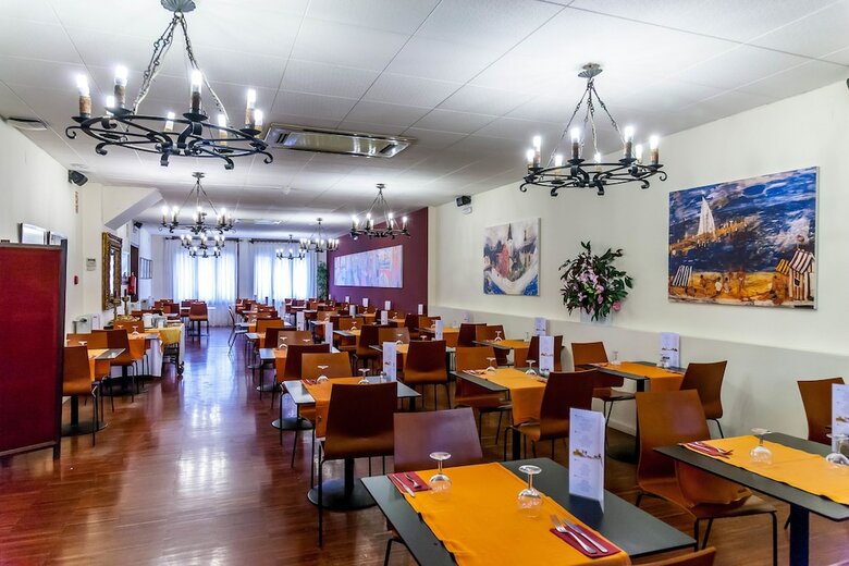 Hotel Gale�n / Gale�n Pavill�n