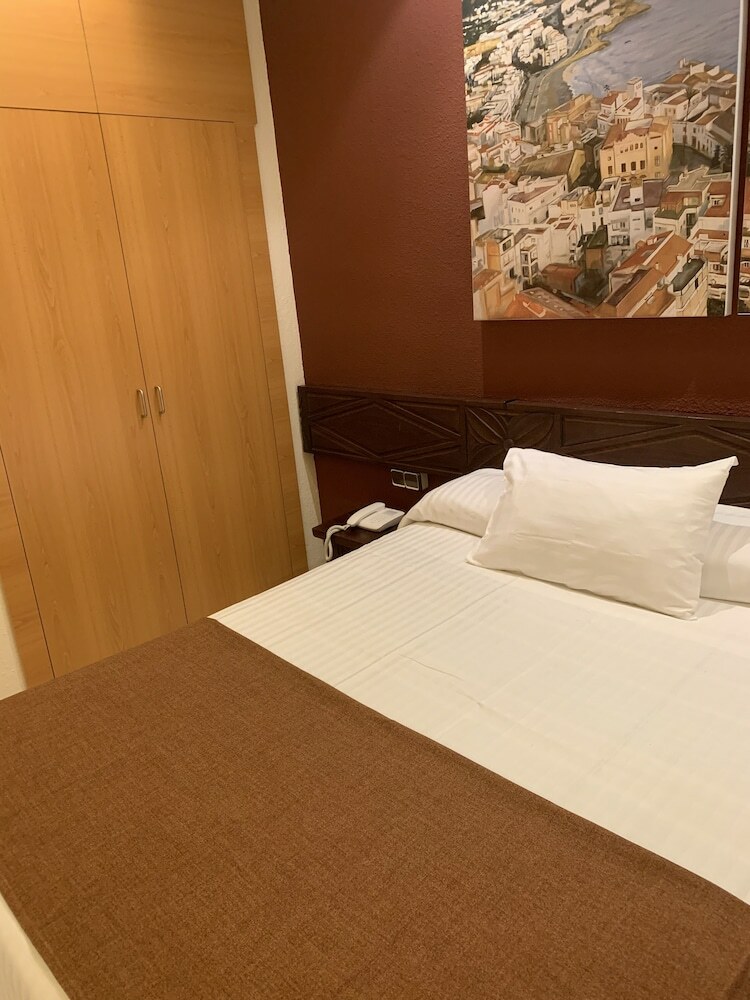 Hotel Gale�n / Gale�n Pavill�n