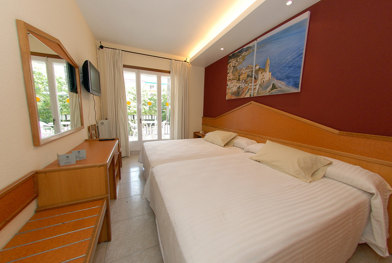 Hotel Galeon/galeon Pavillon