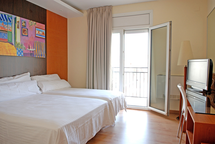 Hotel Platjador