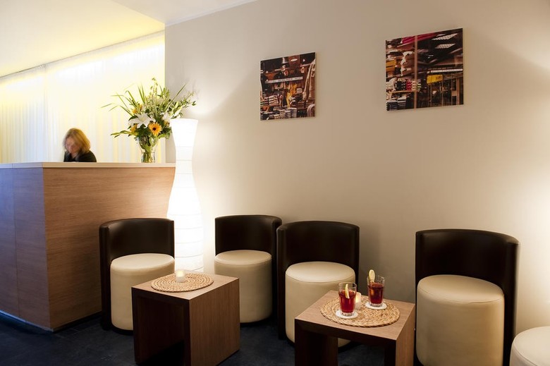 Hotel Berliner Hof
