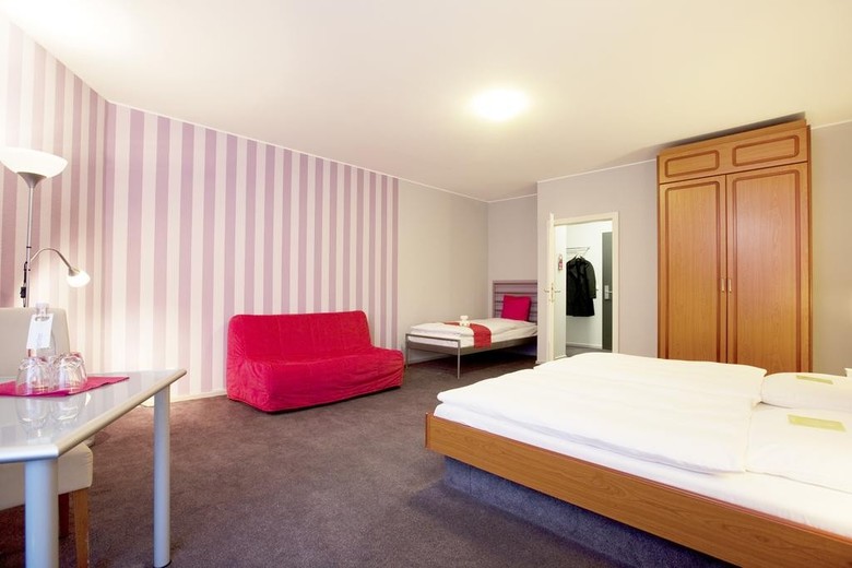 Hotel Berliner Hof