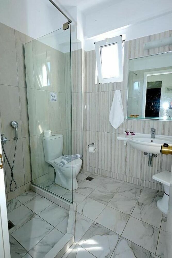 Aparthotel Apartments Apollon