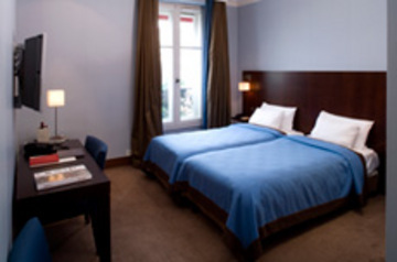 Hotel Montfleuri