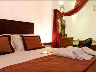 Hotel Le Vitral Baires Boutique