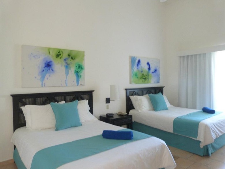 Hotel Blue Jacktar