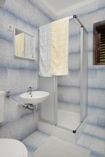 Apartamentos Studio Klenovica 5581b