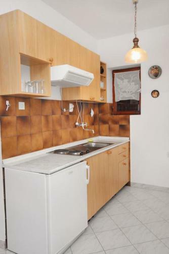Apartamentos Studio Klenovica 5581b