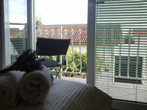 Apartments Anita Frane