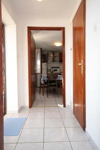 Apartment Mali Losinj 8027b