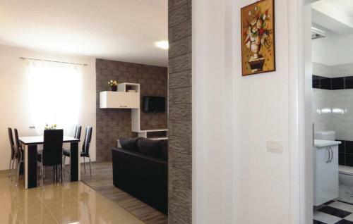 Apartamentos Holiday House Pudarica
