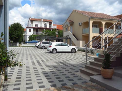 Antonija Apartments With Pool