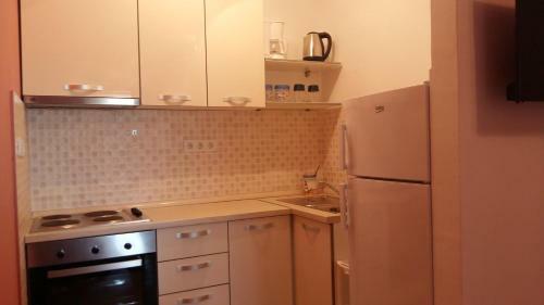 Apartment Mundanije 4953c