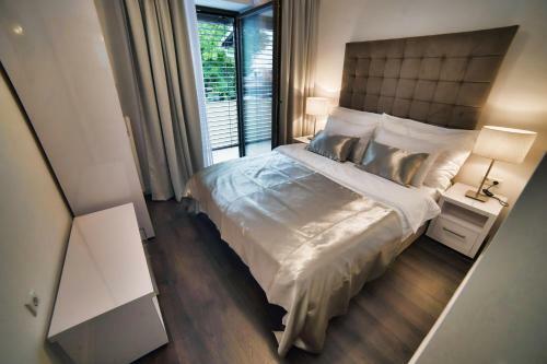 Casa V Luxury Apartments