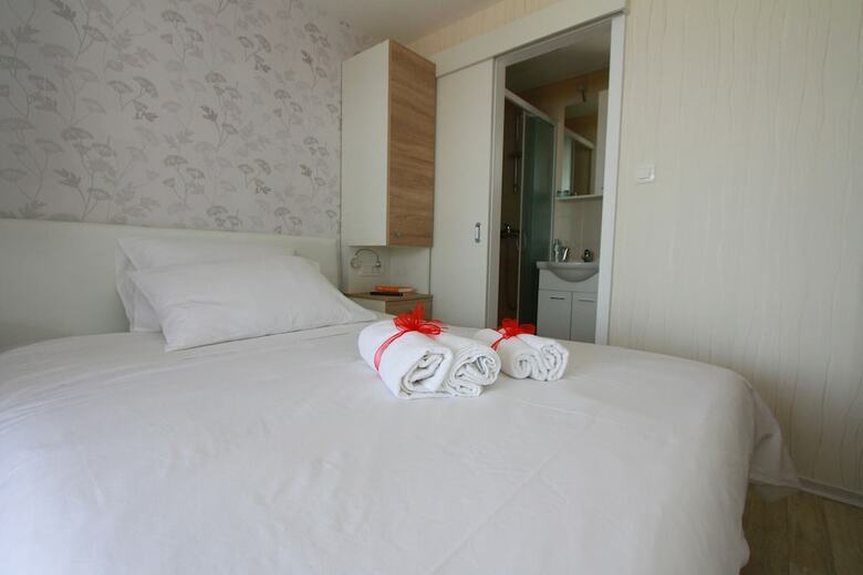 Mobile Homes Camp Galeb