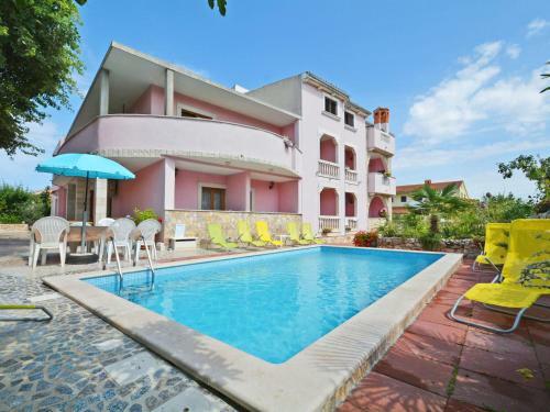 Apartment Romantika.4