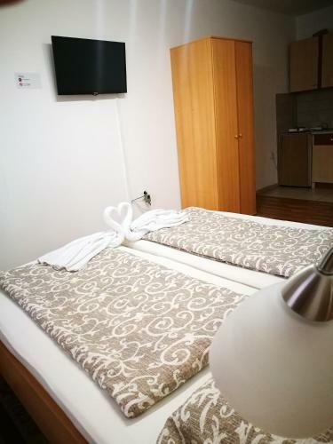 Hostal Rooms Ara?i?