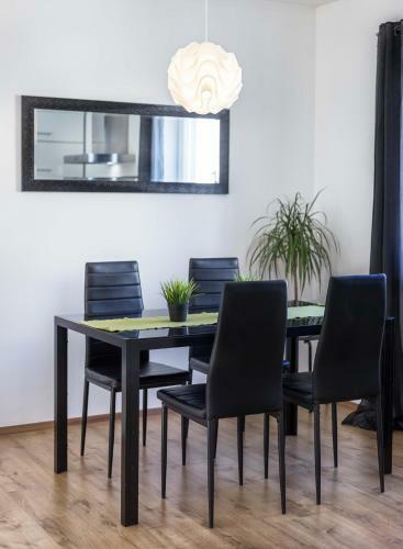 Apartments Tonka Centar