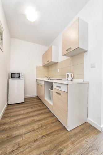 Apartments Tonka Centar