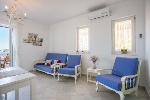 Apartments Oleandar