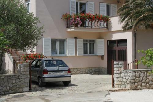 Apartment Mali Losinj 2485b