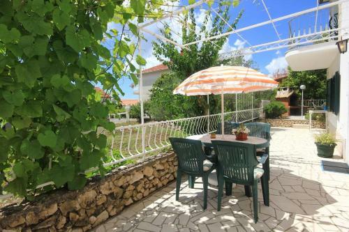 Apartment Orebic 10090a