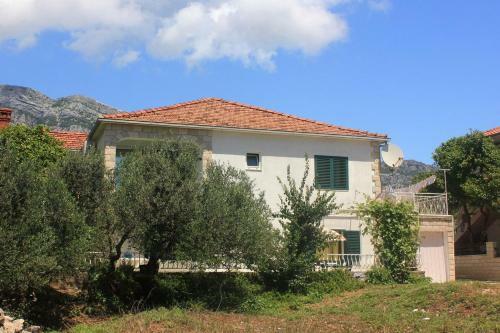 Apartment Orebic 10090a