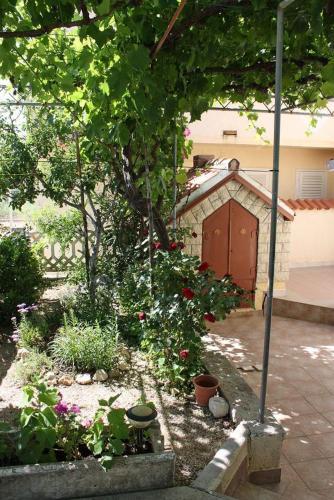 Apartment Barbat 4977a