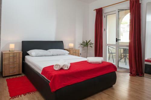 Apartments Fiona