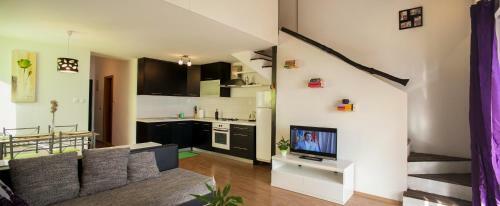 Apartments Fiona