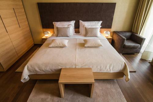Luxury Apartments Centre Of Opatija
