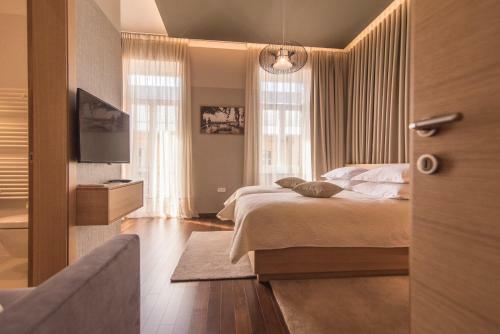 Luxury Apartments Centre Of Opatija
