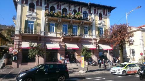 Luxury Apartments Centre Of Opatija