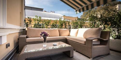 Luxury Apartments Centre Of Opatija