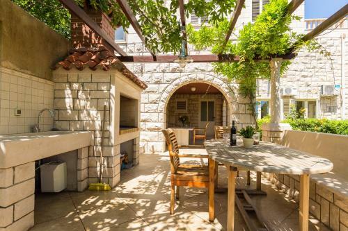 Hostal Guest House Steel