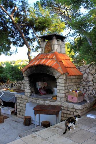 Hostal Double Room Lumbarda 9272a